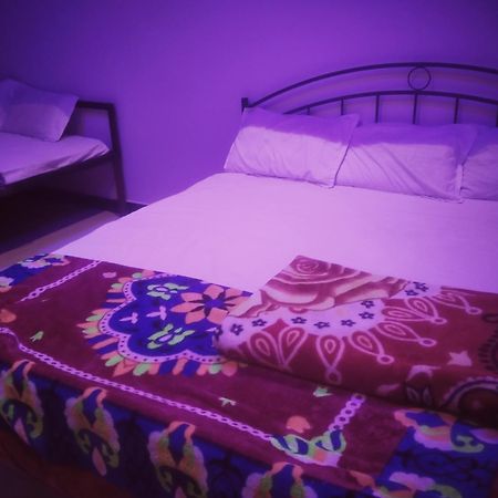 Shivlok Guest House Ujjain Bagian luar foto