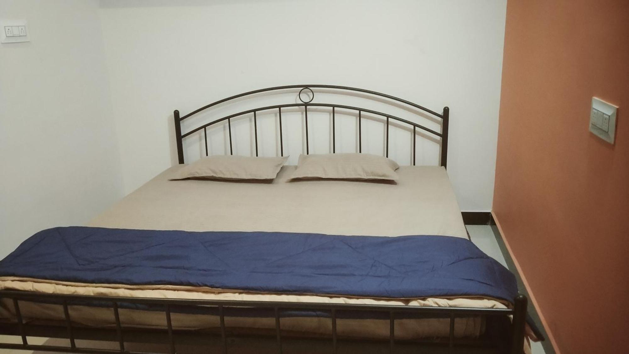 Shivlok Guest House Ujjain Bagian luar foto
