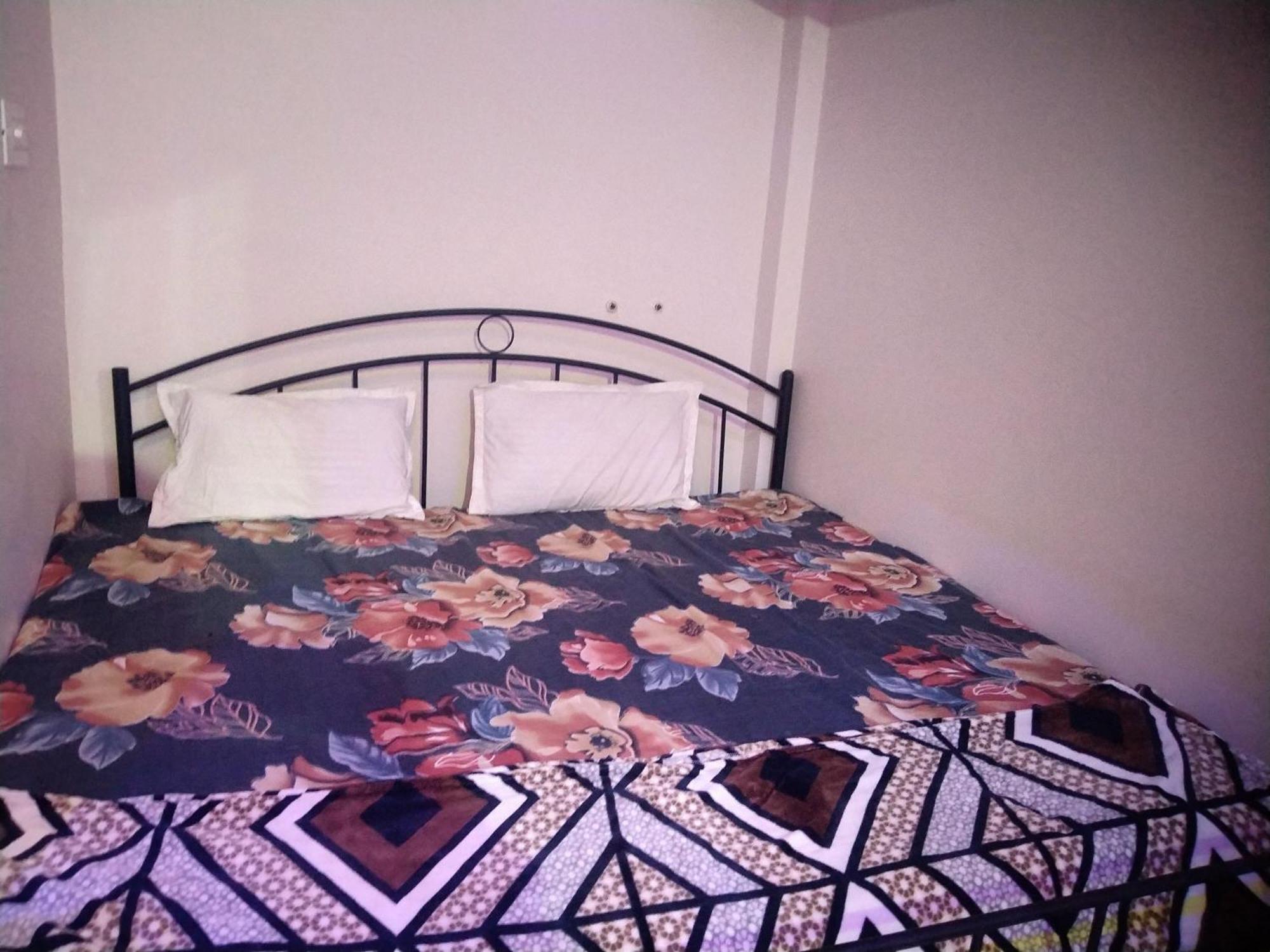 Shivlok Guest House Ujjain Bagian luar foto
