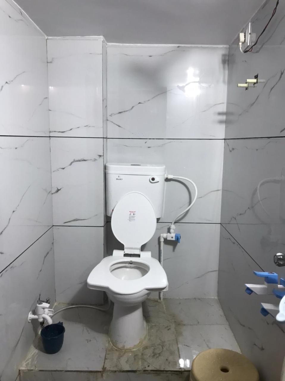 Shivlok Guest House Ujjain Bagian luar foto