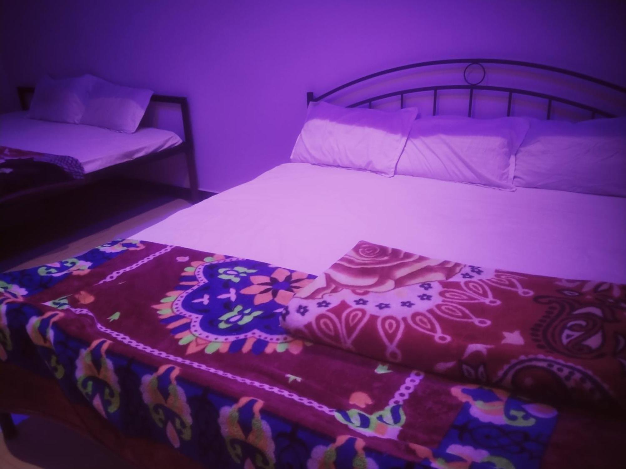 Shivlok Guest House Ujjain Bagian luar foto