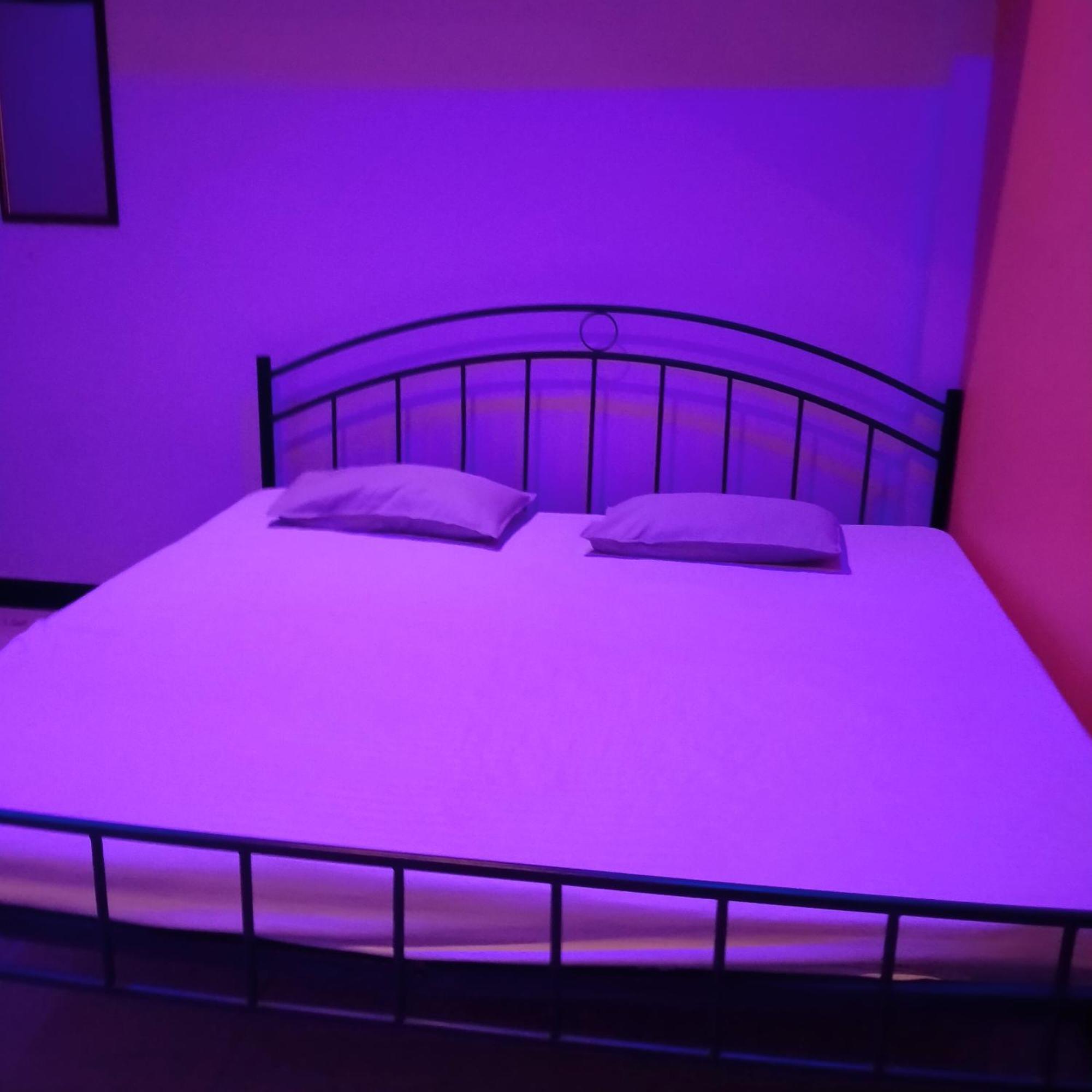 Shivlok Guest House Ujjain Bagian luar foto