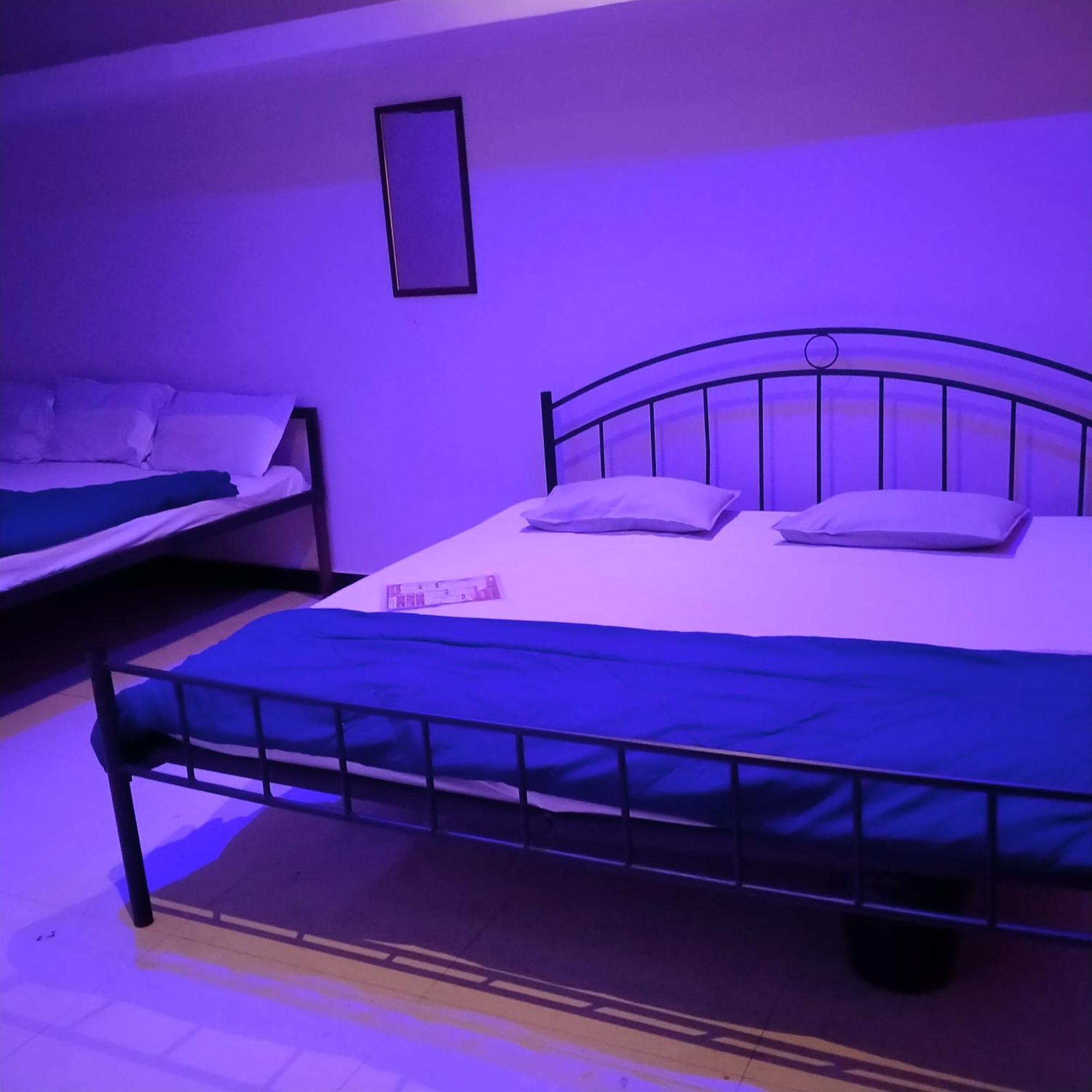 Shivlok Guest House Ujjain Bagian luar foto